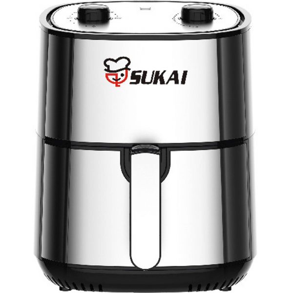 Nồi chiên không dầu Sukai: SK-186