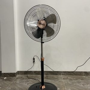 Quạt cây điện cao cấp Sukai DC-186