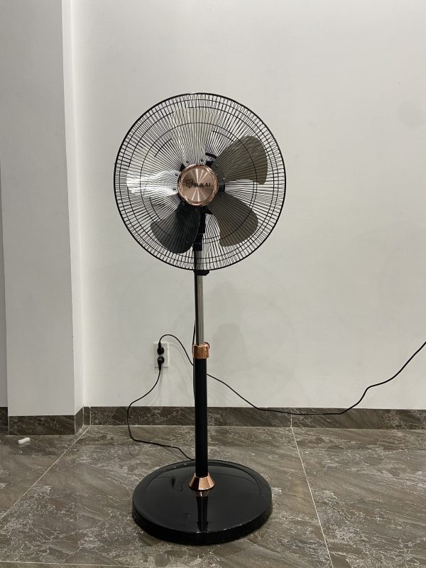Quạt cây điện cao cấp Sukai DC-186